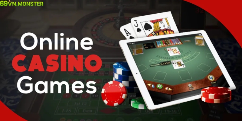 Tìm hiểu casino game online là gì?