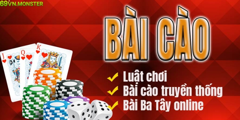 Luật chơi game bài cào online cược thủ cần nắm