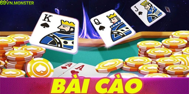 Tổng quan về game bài cào online