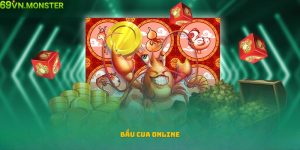 Bầu cua online