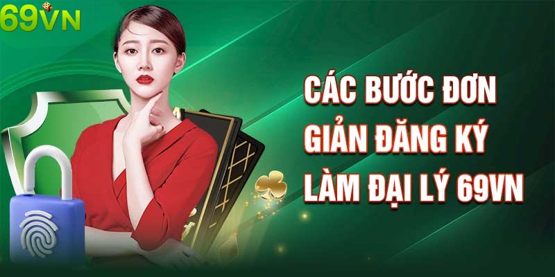 Hướng dẫn các bước làm đại lý 69VN