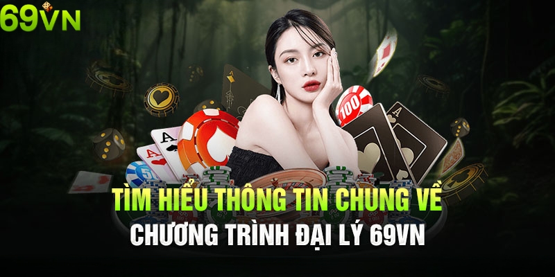 Giới thiệu chương trình đại lý 69VN