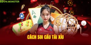 Soi cầu tài xỉu