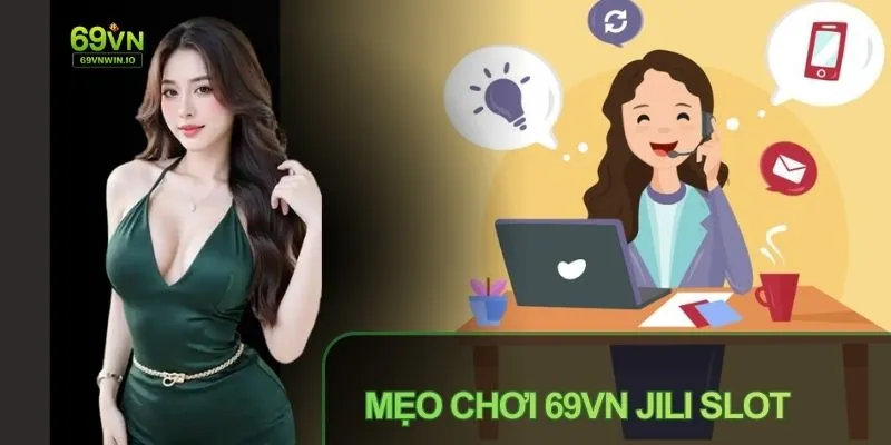 Liên hệ 69VN để được hỗ trợ khi gặp sự cố