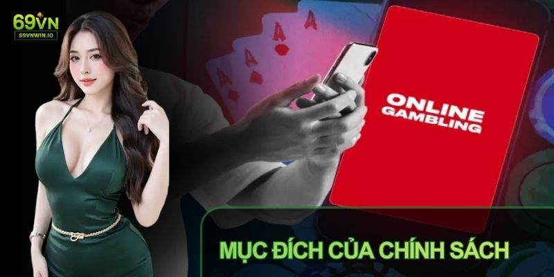Chính sách miễn trách nhiệm 69VN mang tính định hướng
