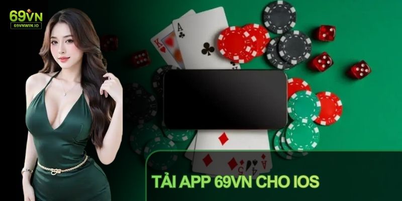 Người dùng iOS có thể tải app qua cấu hình tin cậy